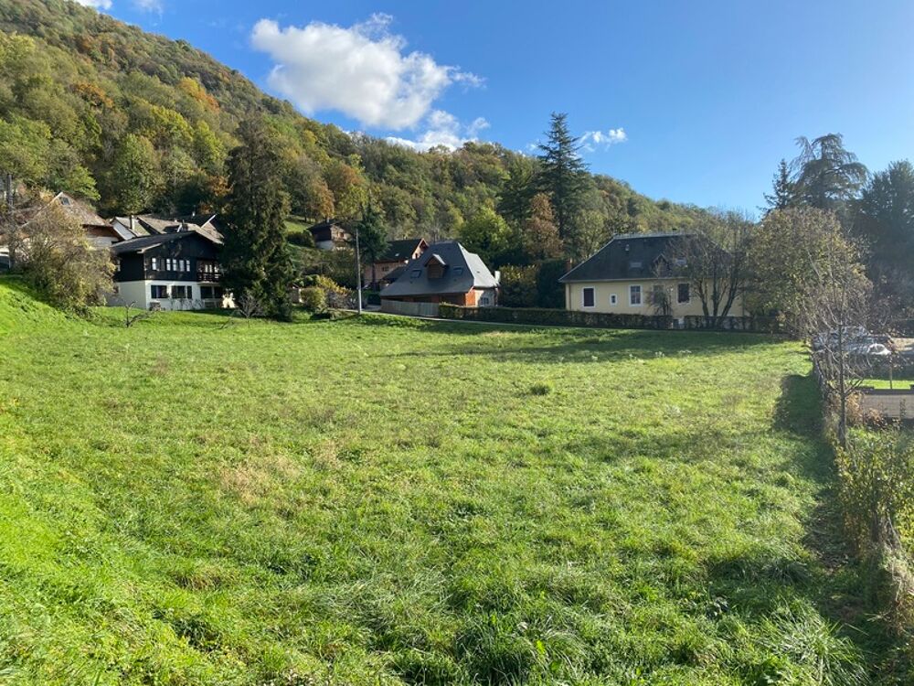 appartement à vendre 3 pièces de 69 m² BARBY (73)