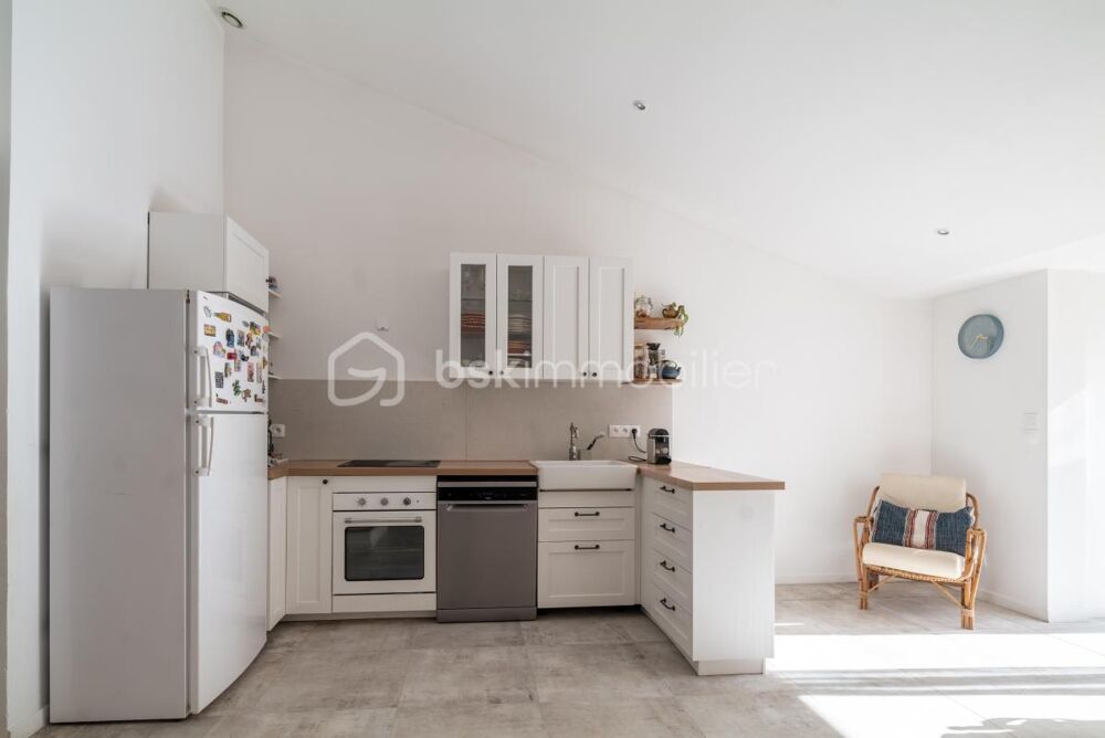 Vente Maison MAISON 5P - 118 M² - VOLUMES ET LUMIÈRE Savigny le temple