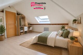  Appartement à vendre 4 pièces 95 m²
