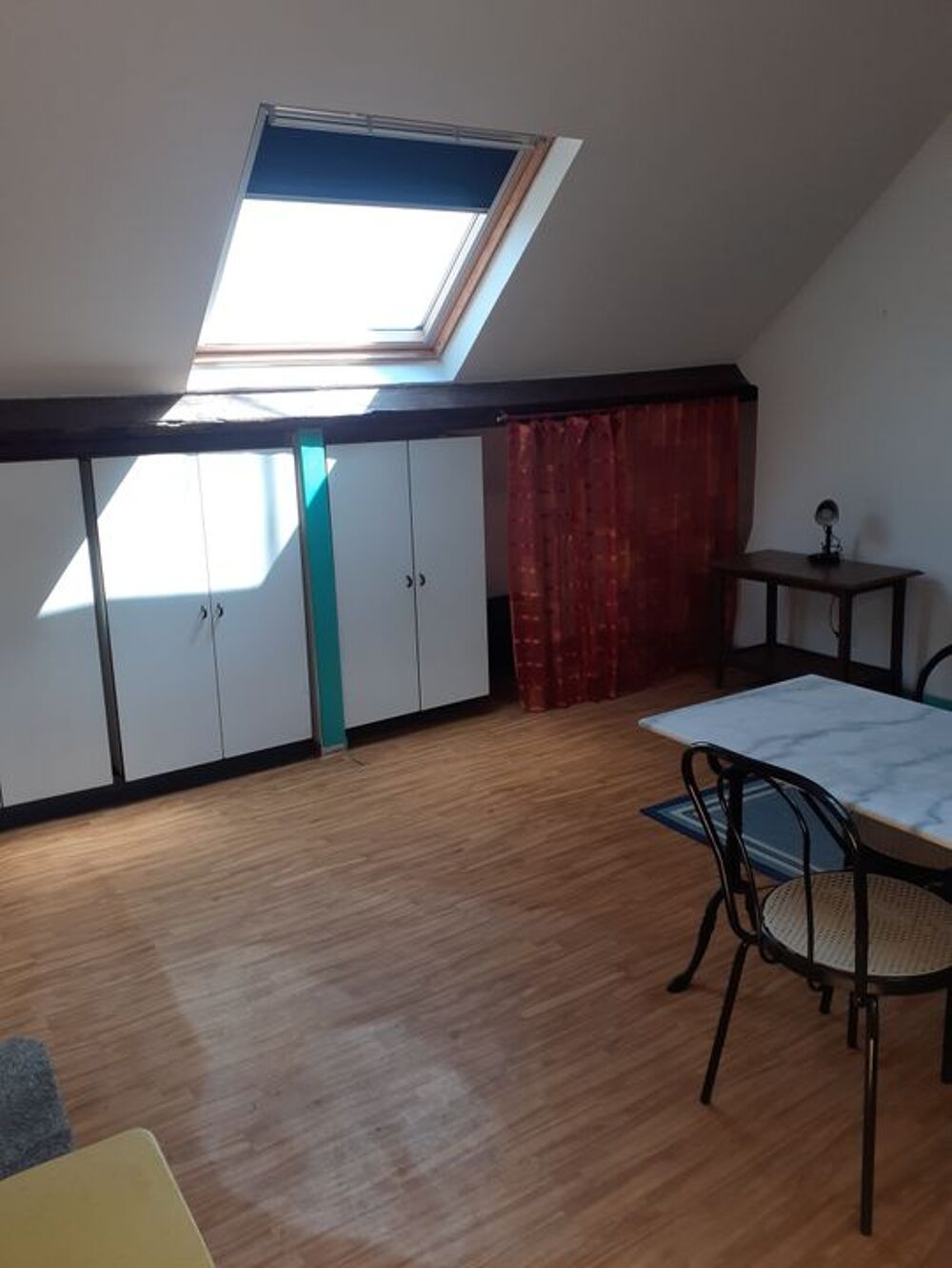 Location Appartement Studio de 23m2 à louer sur Lille Lille