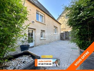 Maison � vendre 6 pi�ces 127 m�