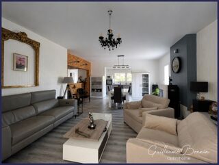  Maison à vendre 5 pièces 129 m²