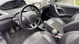 2008 1.2 PureTech 130 Allure 2018 occasion 72000 Le Mans