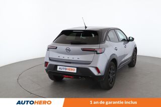 Mokka 1.2 Turbo GS BVM6 136 ch 2024 occasion 92130 Issy-les-Moulineaux