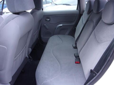 C3 1,4 HDI 70CV PACK AMBIANCE BOITE AUTO 2005 occasion 13510 &Eacute;guilles