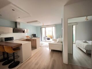  Appartement � vendre 2 pi�ces 42 m�