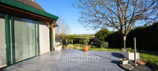  Maison � vendre 7 pi�ces 120 m�