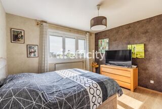  Appartement à vendre 5 pièces 94 m²