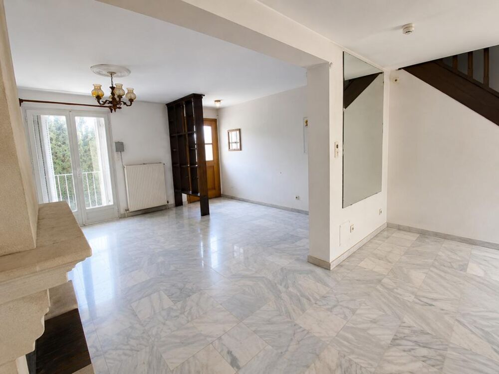 Vente Maison Maison familiale avec garage et jardin – 164m² – TREMBLAY-EN-FRANCE Tremblay en france