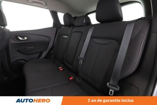 Kadjar 1.5 dCi Blue Life 115 ch 2021 occasion 92130 Issy-les-Moulineaux