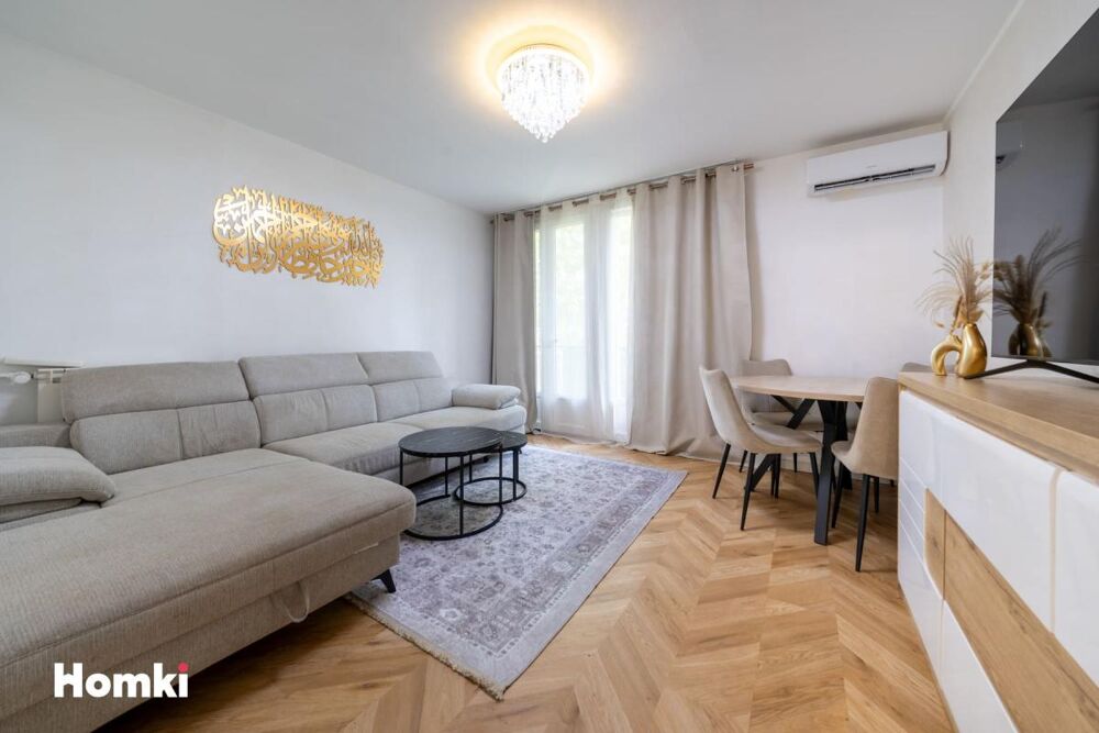 Vente Appartement Appartement T3 de 60 m² à Avignon 84000, Avenue de Tarascon Avignon