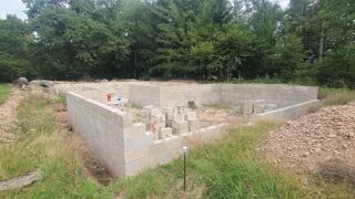  Terrain  vendre 4043 m