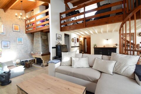   Maison � vendre 3 chambres jardin proche de LA COURONNE (16) Maison - 6 pi�ce(s) - 152 m�