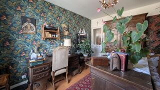  Maison à vendre 6 pièces 140 m²
