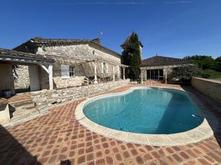  Propri�t�/ch�teau � vendre 8 pi�ces 332 m�