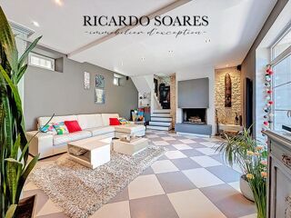  Maison à vendre 7 pièces 199 m²