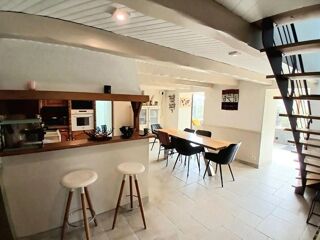  Maison � vendre 6 pi�ces 137 m�