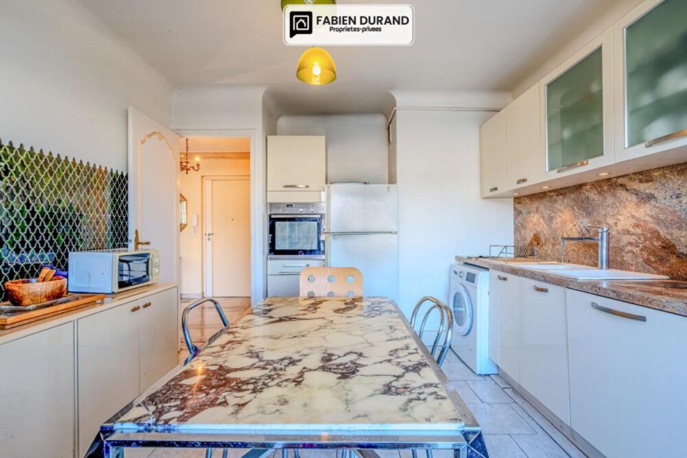 à vendre  Appartement Cannes (06400)