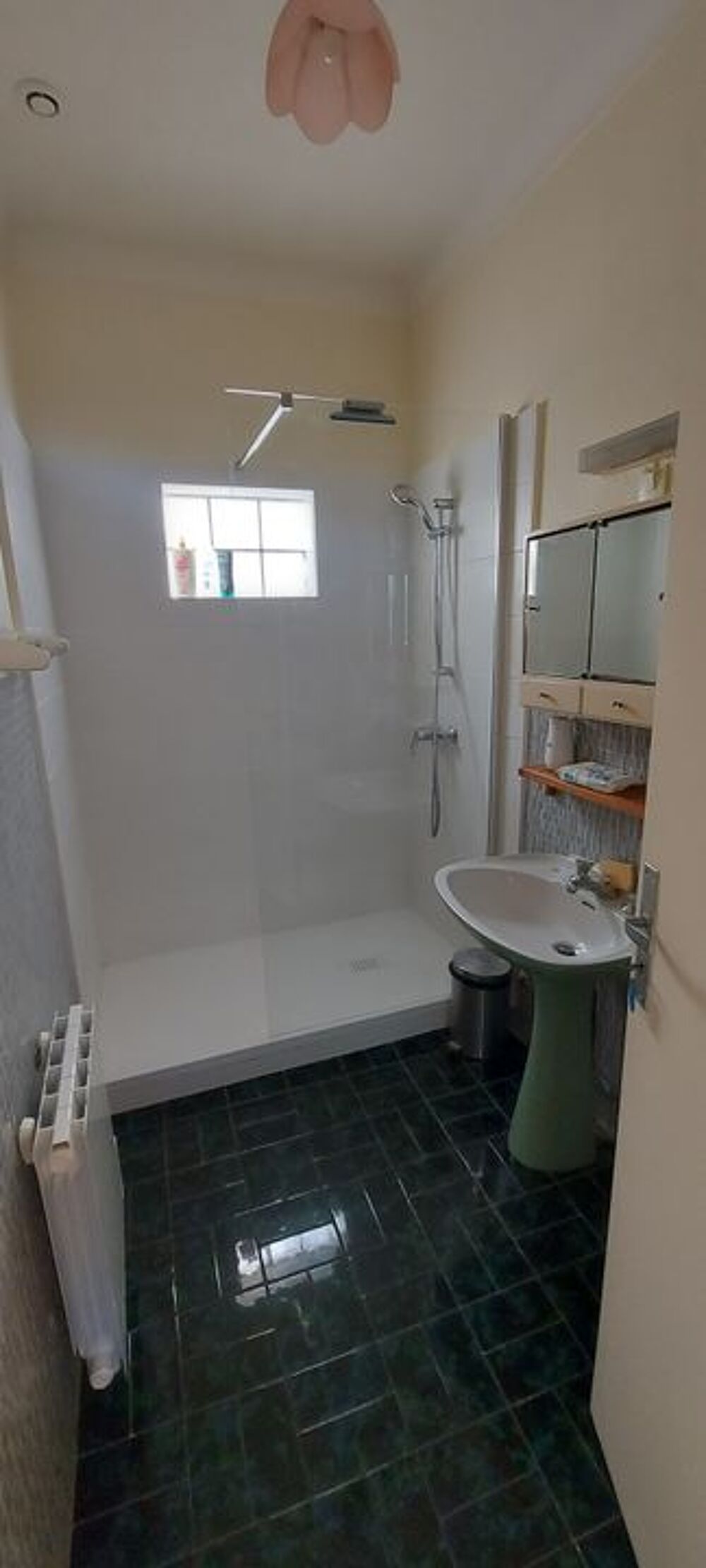Location Appartement Studio de 25m2 à louer sur Stains Stains