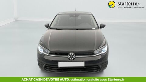 Polo 1.0 TSI 95 S&S DSG7 LIFE 2026 occasion 69190 Saint-Fons