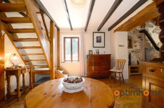  Maison à vendre 6 pièces 113 m²