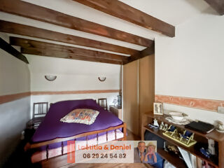  Maison à vendre 5 pièces 99 m²