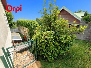  Maison à louer 4 pièces 114 m²