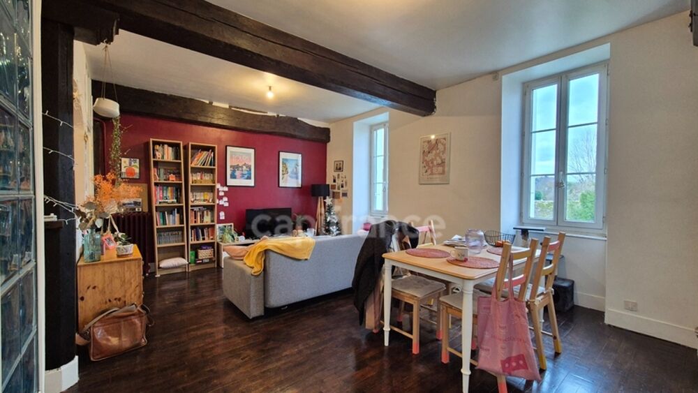 Appartement à vendre 2 pièces - Caves et Grenier à ETAMPES (91)