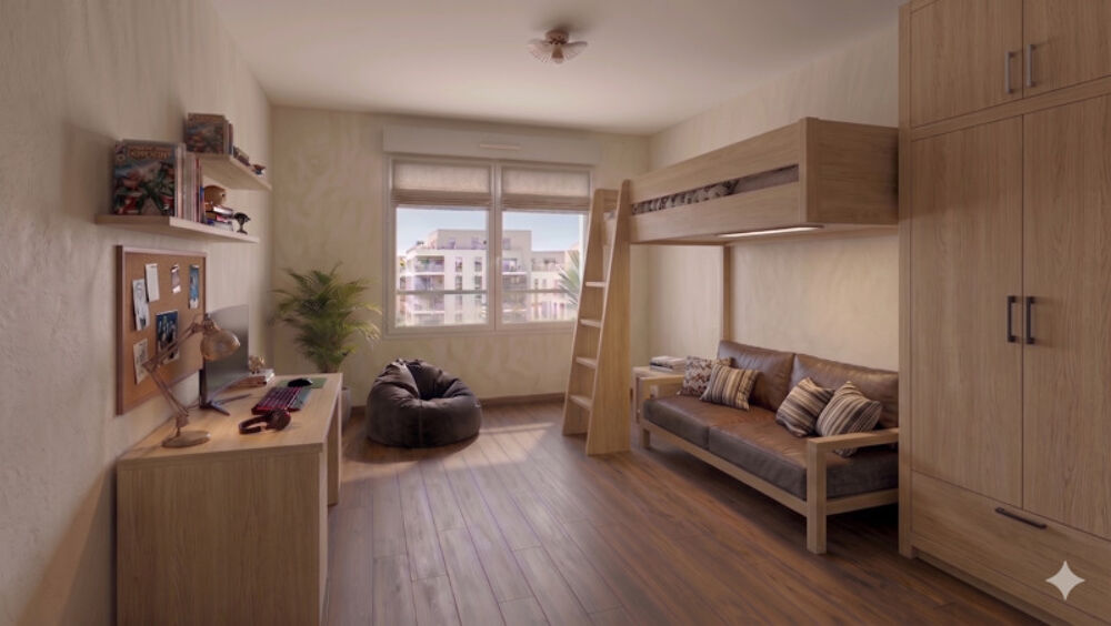 � vendre  Appartement Le Pr�-Saint-Gervais (93310)