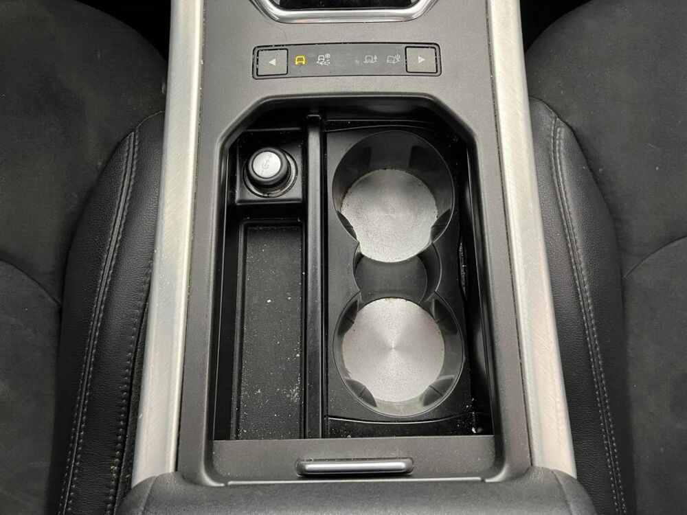 Range Rover Evoque SD4 2.2d 190ch Pure 2013 occasion 34500 B&eacute;ziers