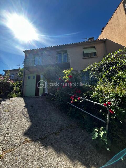   Magnifique maison familiale avec vue d�gag�e � Creissels Maison - 6 pi�ce(s) - 128 m�