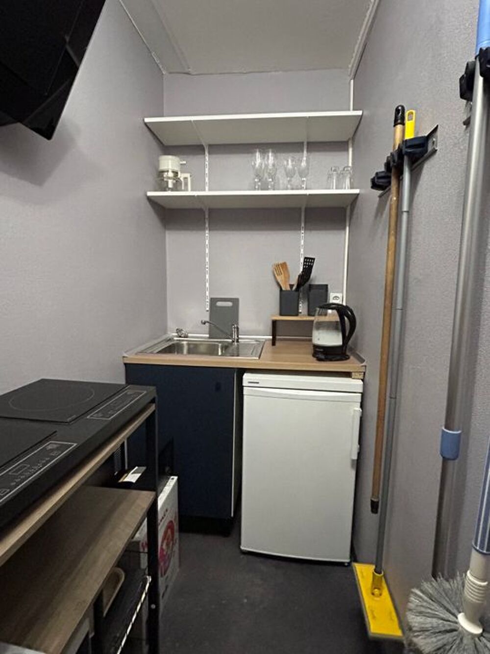 Location Appartement Chambre de 12m2 à louer sur Lille Lille