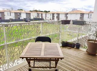  Appartement à louer 3 pièces 62 m²