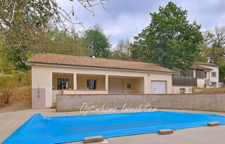  Maison à vendre 4 pièces 80 m²