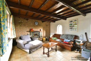  Maison à vendre 5 pièces 149 m²