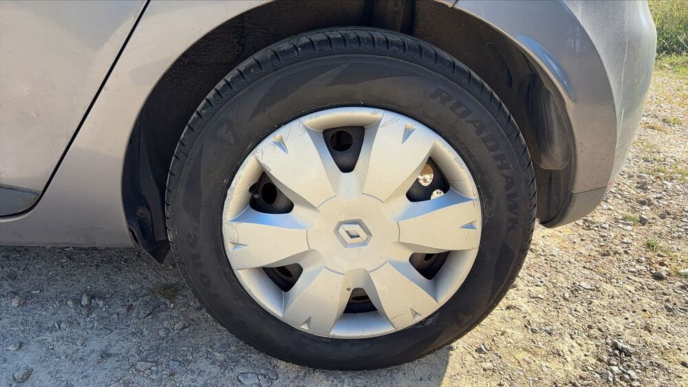 Clio 0.9 TCe 90 Zen 2013 occasion 44770 Prefailles