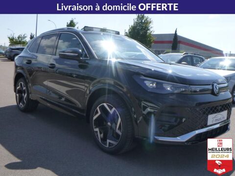 Tiguan TDI 150 DSG7 R-Line +Toit vitr&eacute; +Matrix LED 2026 occasion 10150 Lavau
