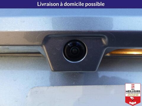 Berlingo Taille XL HDi 130 EAT8 Max 7PL +GPS +Indu 2026 occasion 10150 Lavau