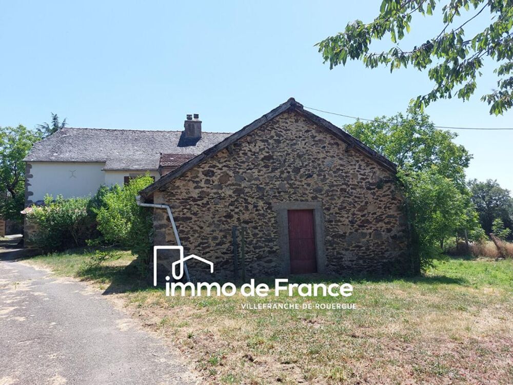 Maison Le Bas Segala