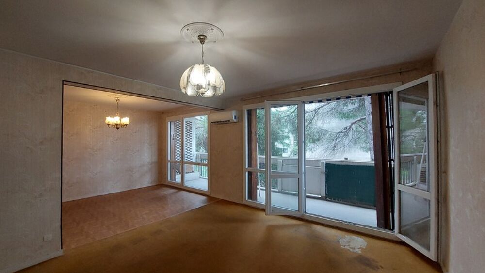Vente Appartement Appartement à vendre 3 pièces AVIGNON (84) Avignon
