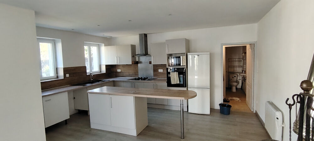 Vente Maison ensemble immobilier de deux maisons SAINTE RADEGONDE (79) Sainte radegonde