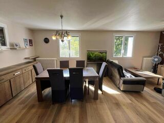  Maison � vendre 5 pi�ces 80 m�