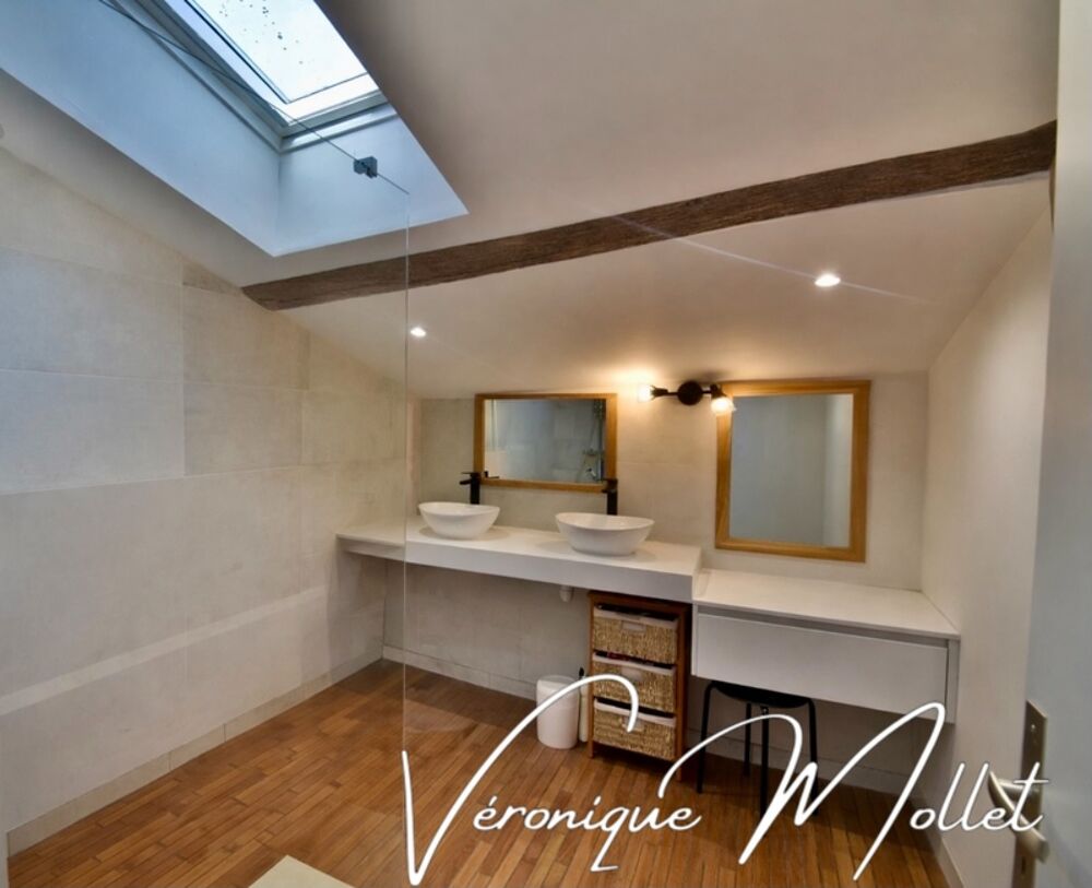 à vendre  Maison Camarsac (33750)