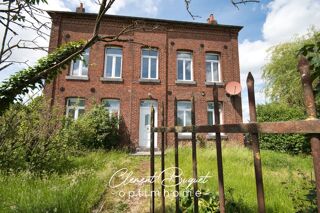  Maison à vendre 7 pièces 141 m²