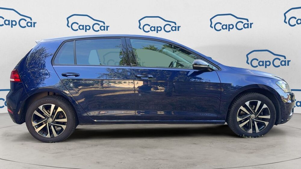 Golf VII 2.0 TDI 150 DSG7 IQ.Drive - Automatique 2019 occasion 95320 Saint Leu La Foret