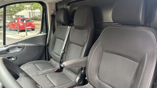 Trafic VU 2.0 dCi 120 Grand Confort 2021 occasion 92160 Antony