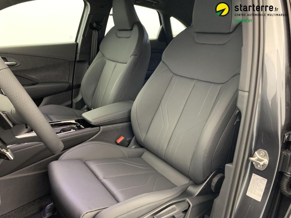 Q3 HYBRIDE E-HYBRID 272 CH S tronic 6 S line 2026 occasion 73420 Voglans