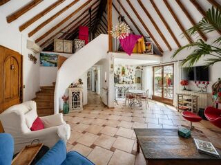  Maison à vendre 6 pièces 117 m²