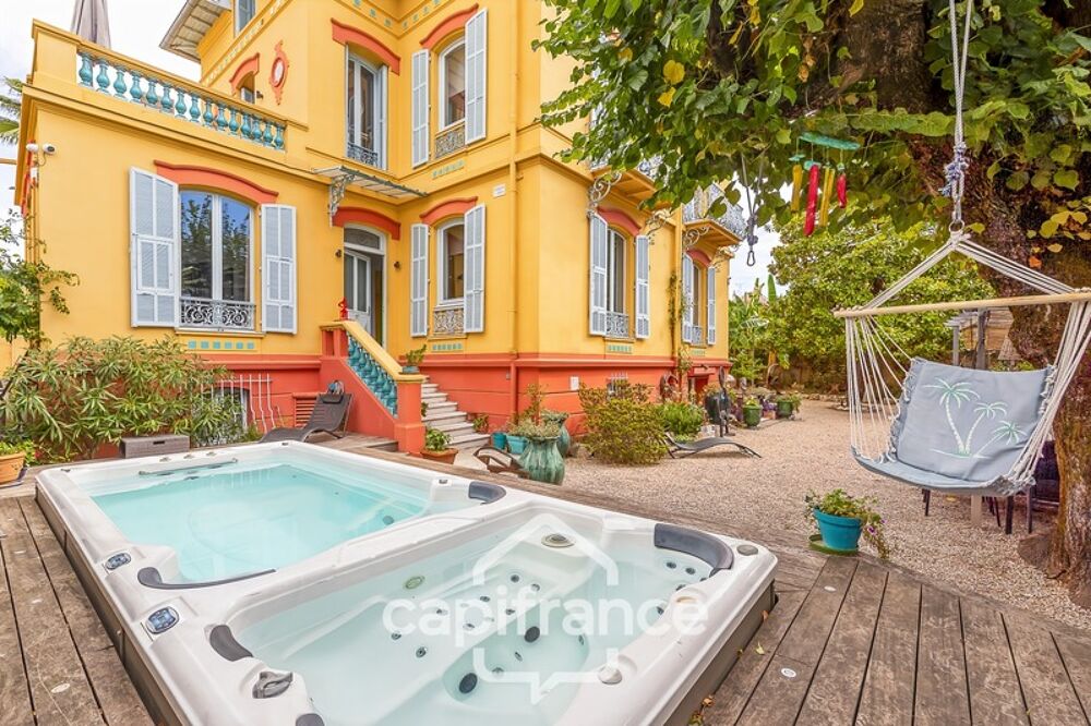 � vendre  Maison Vence (06140)