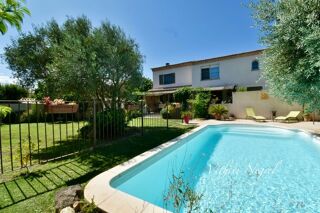 Villa à vendre 7 pièces 209 m²